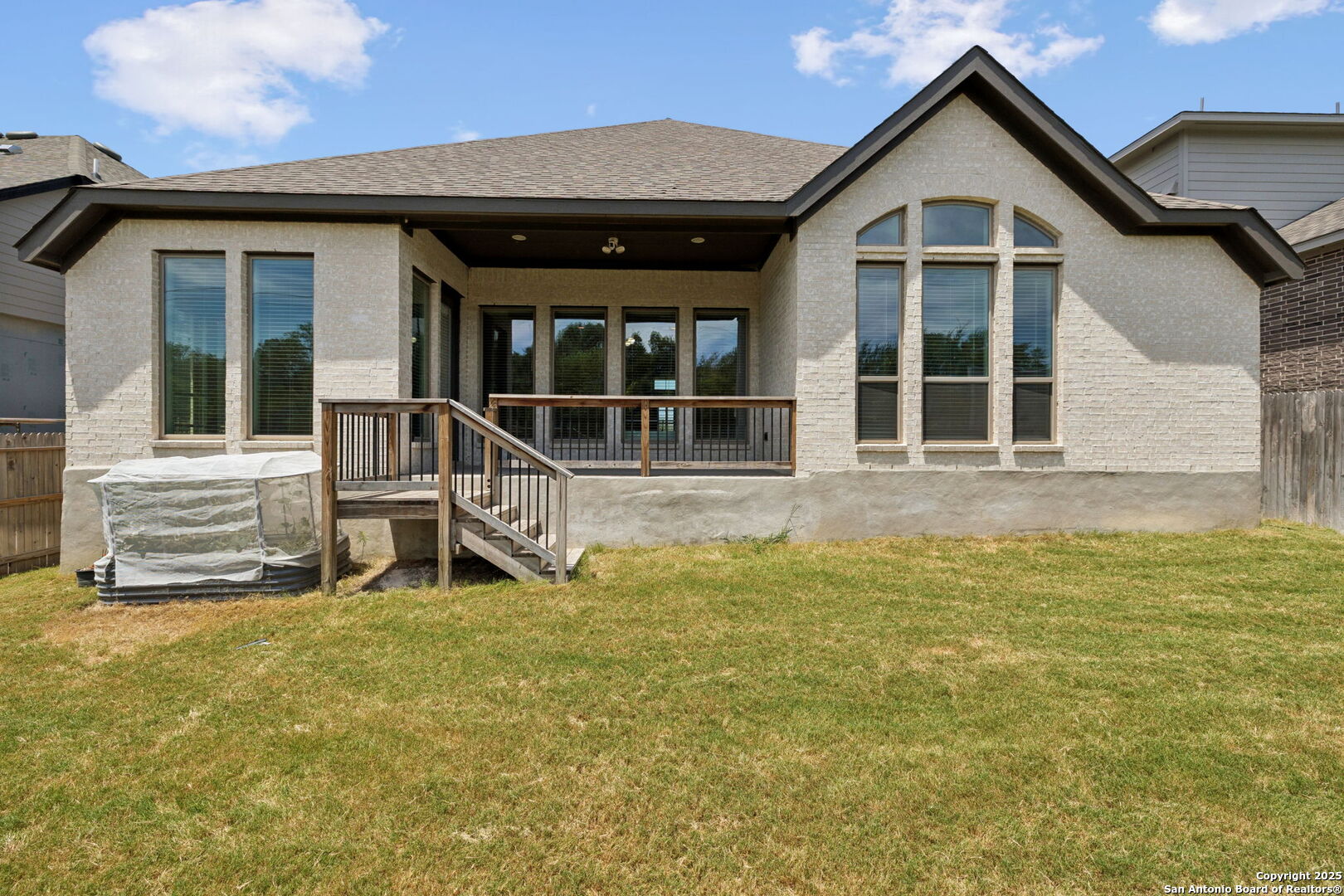 1018 Quemada Ranch San Antonio TX 78245