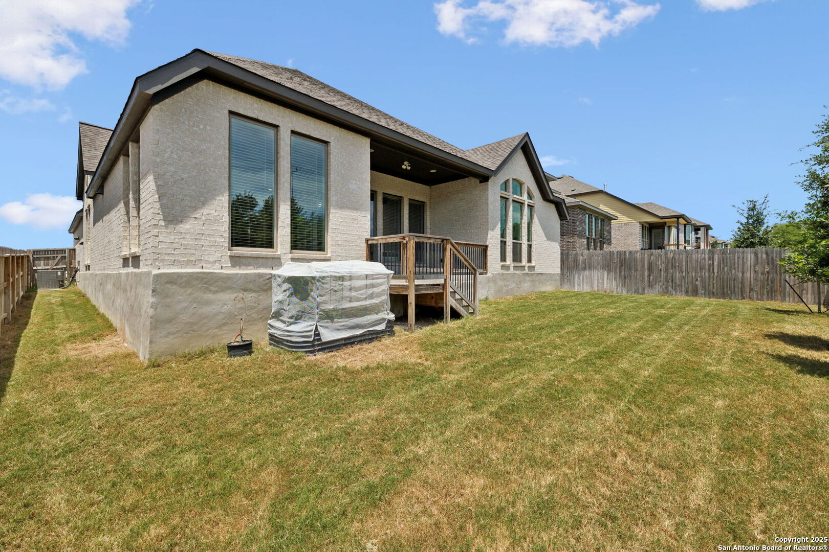 1018 Quemada Ranch San Antonio TX 78245