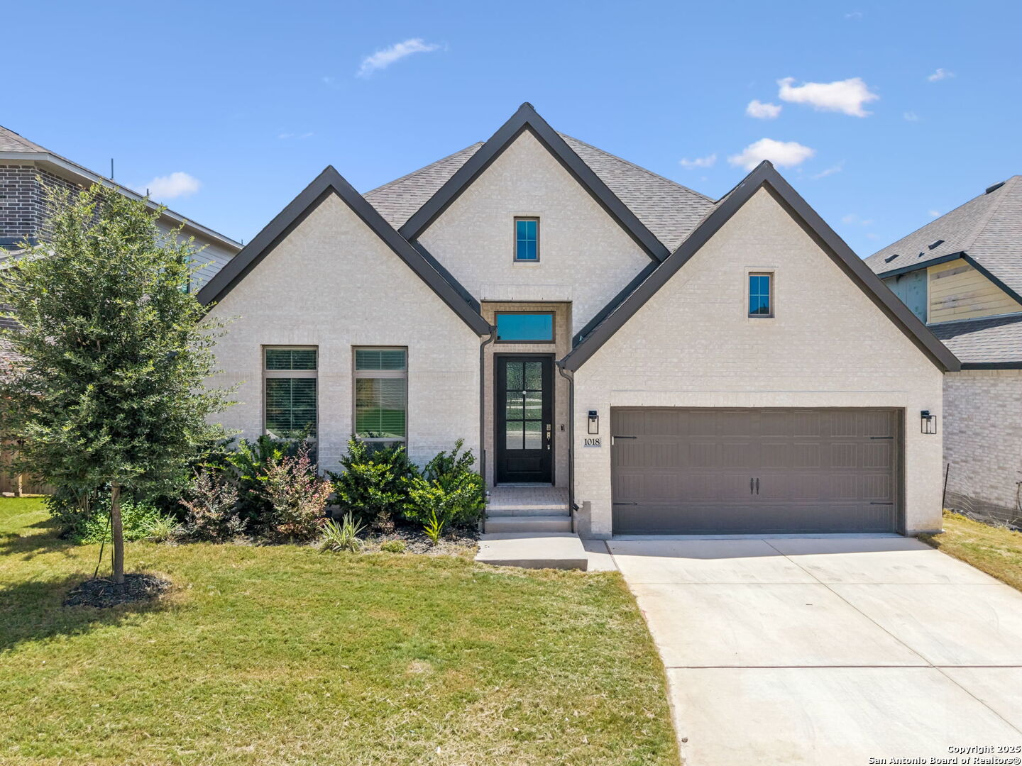 1018 Quemada Ranch San Antonio TX 78245