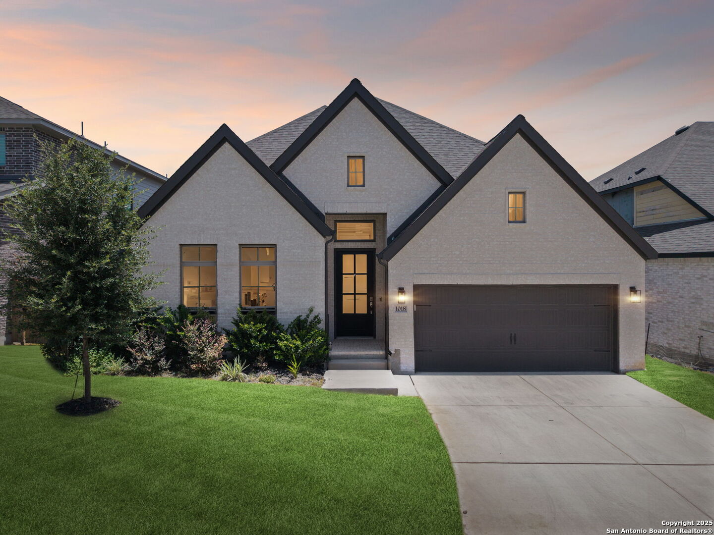 1018 Quemada Ranch San Antonio TX 78245