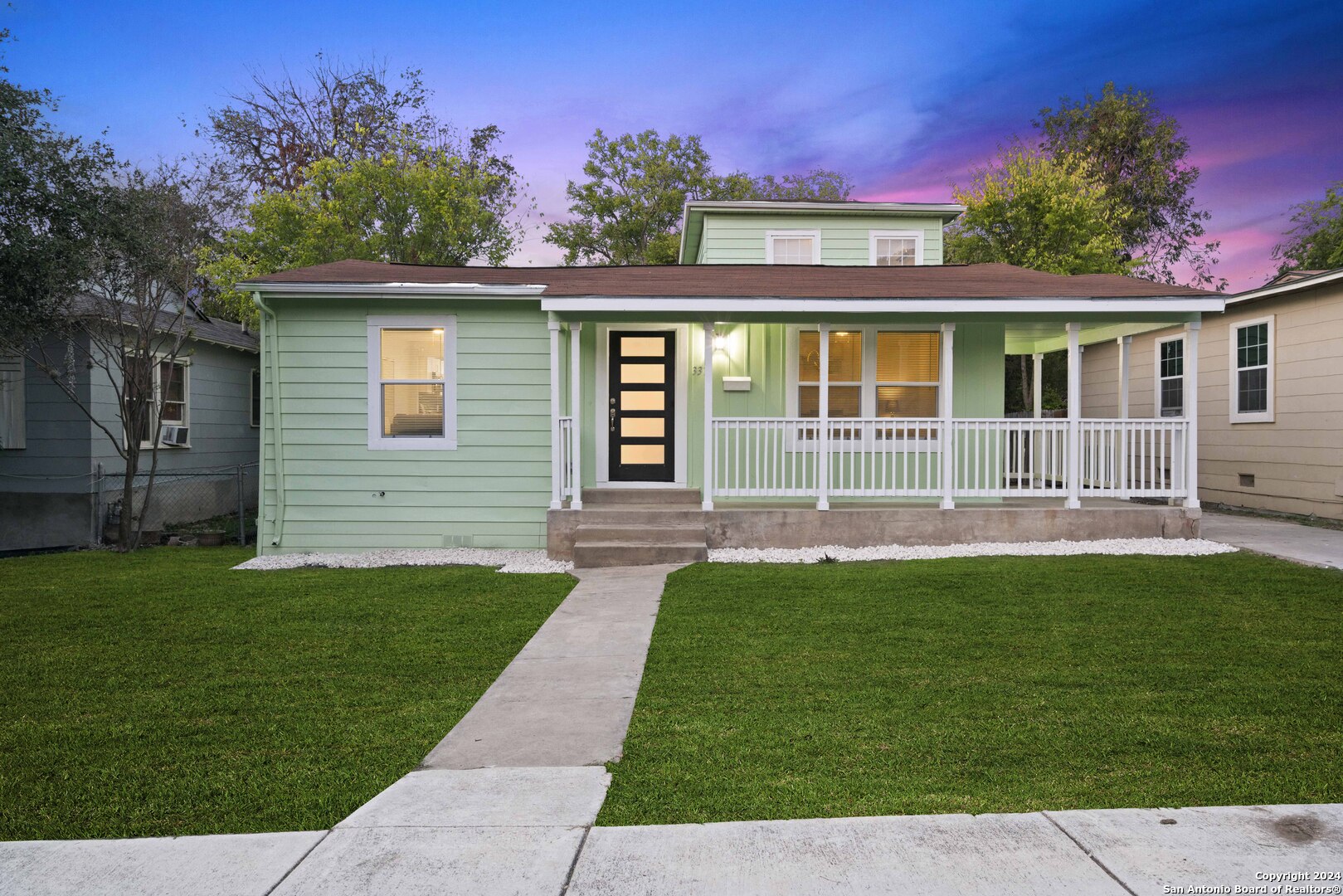 333 Haggin Street San Antonio TX 78210