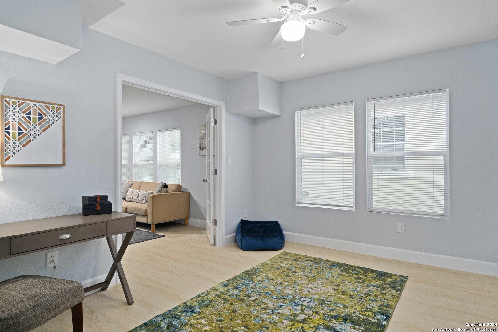 333 Haggin Street San Antonio TX 78210