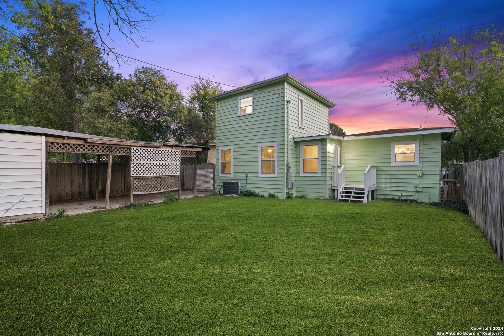 333 Haggin Street San Antonio TX 78210