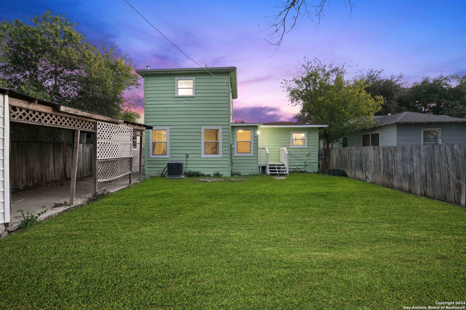 333 Haggin Street San Antonio TX 78210