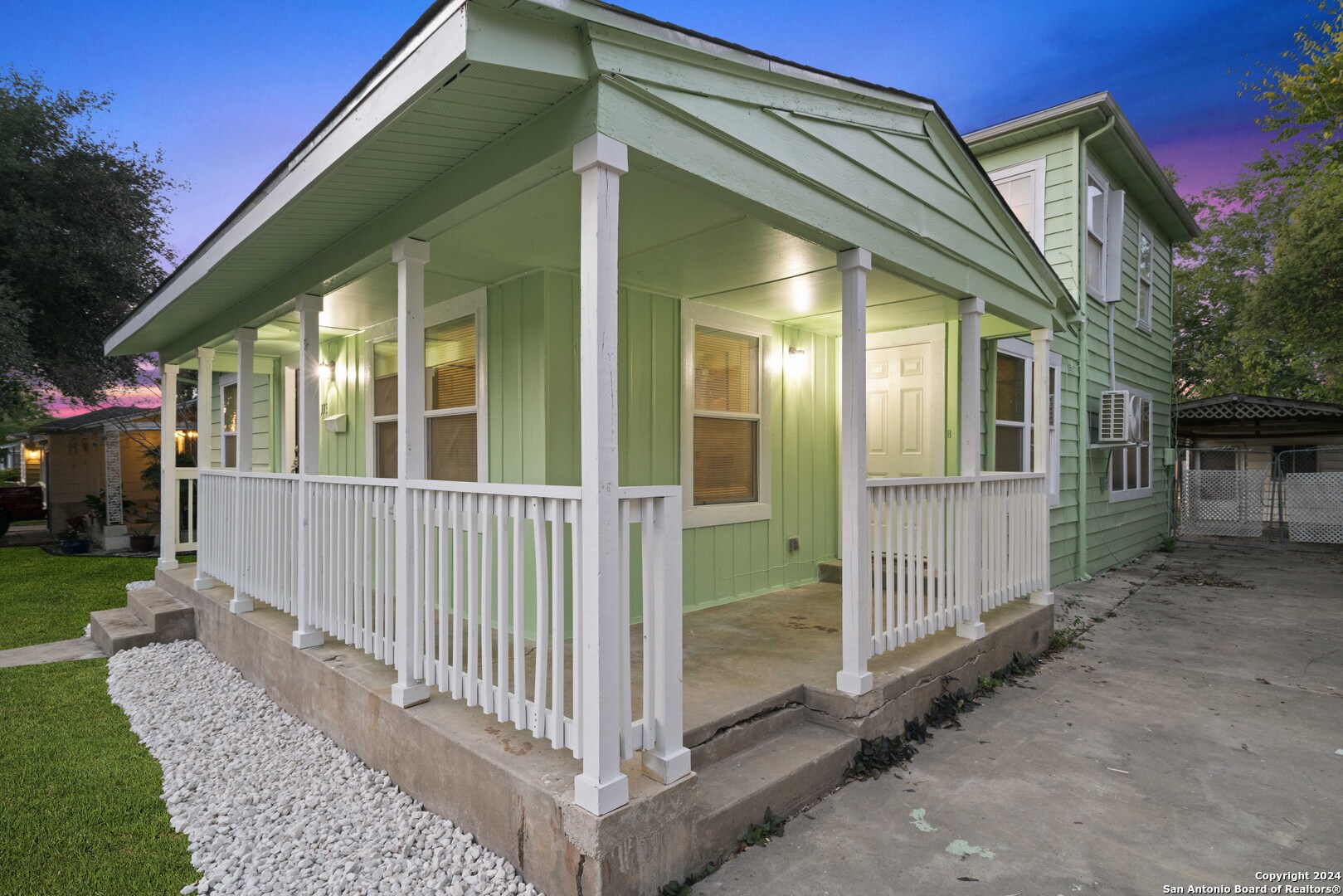 333 Haggin Street San Antonio TX 78210