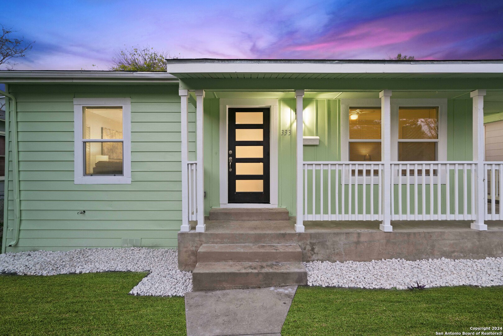 333 Haggin Street San Antonio TX 78210