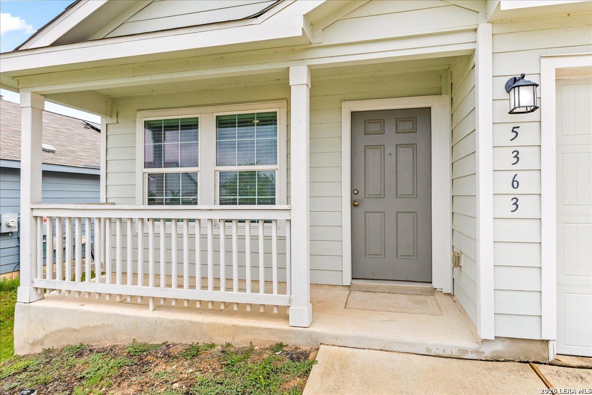 5363 Fair Moon Bulverde TX 78163