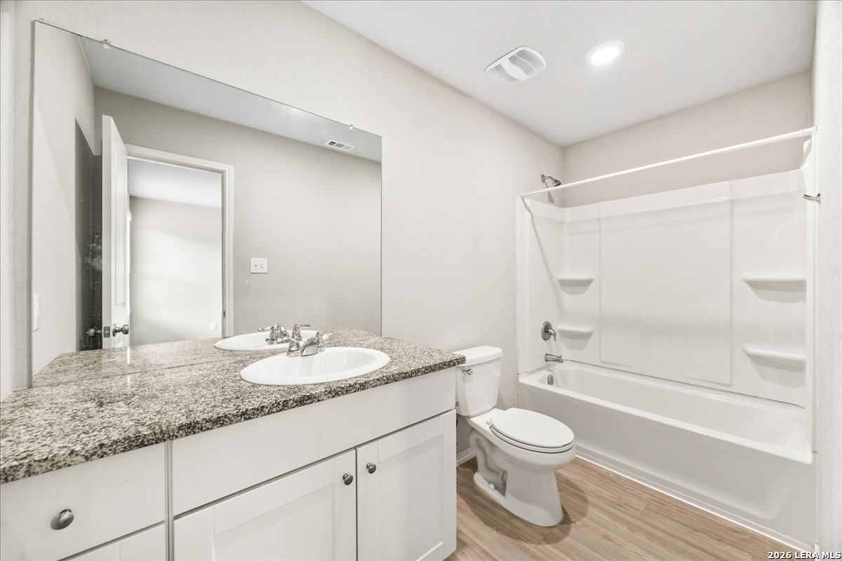 5363 Fair Moon Bulverde TX 78163