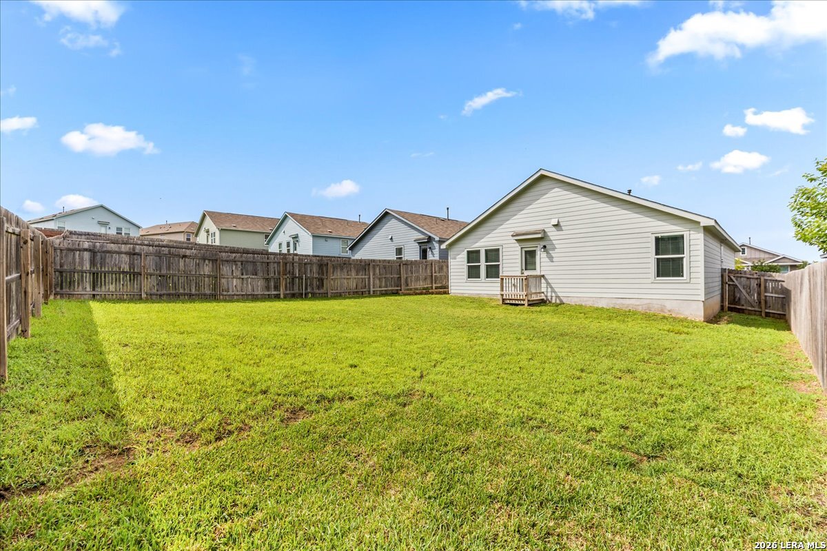 5363 Fair Moon Bulverde TX 78163