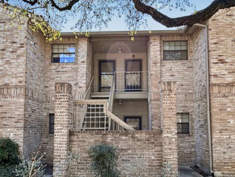 12446 Starcrest Drive San Antonio TX 78216