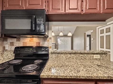 12446 Starcrest Drive San Antonio TX 78216