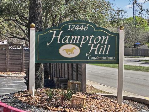 12446 Starcrest Drive San Antonio TX 78216