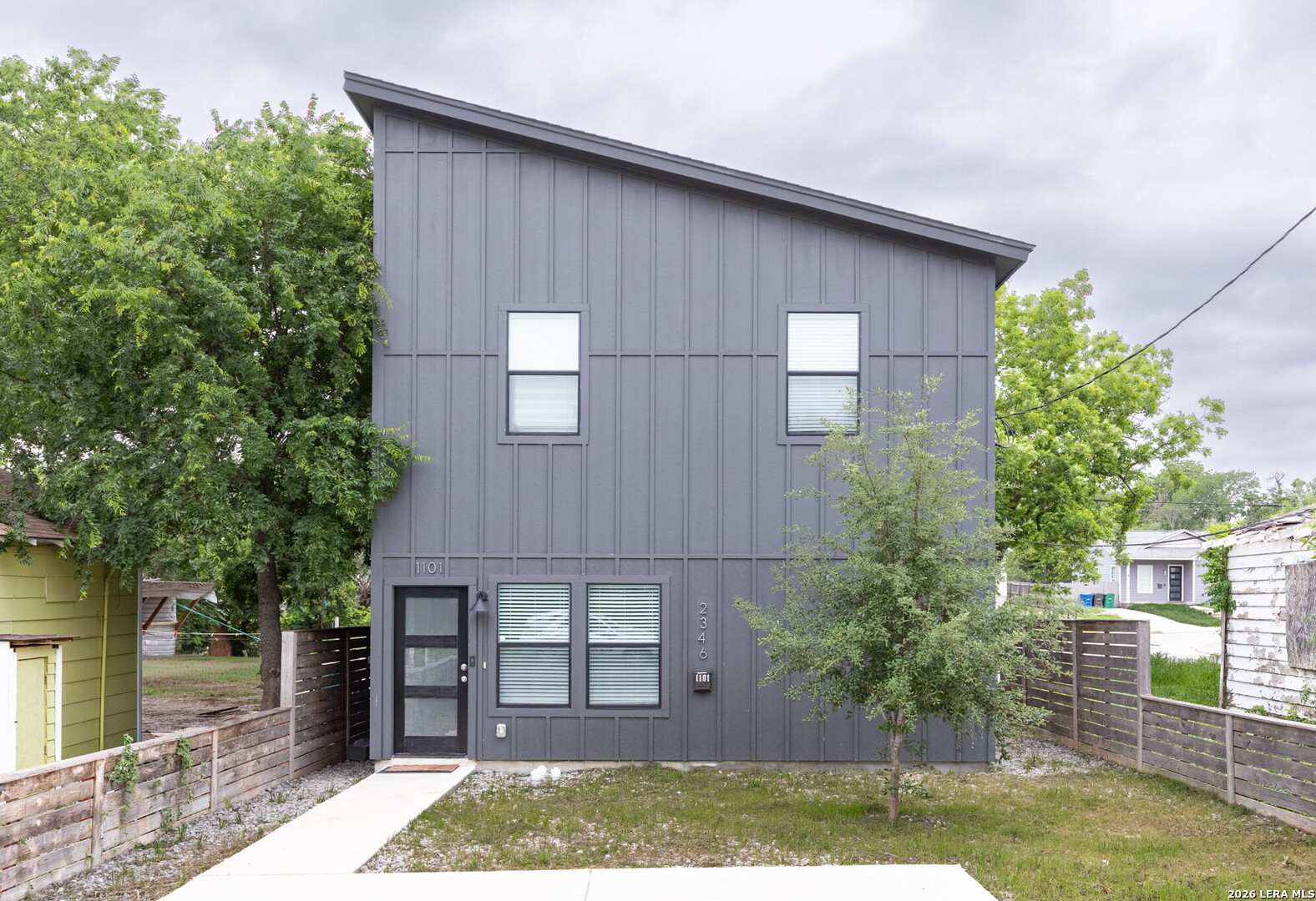 2346 Dakota Street San Antonio TX 78203