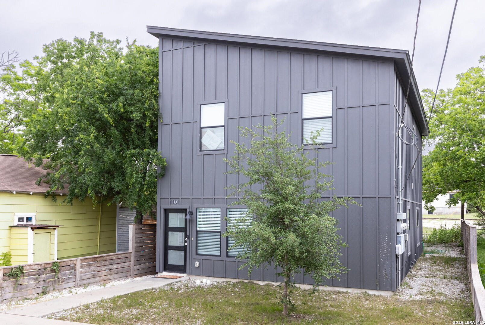 2346 Dakota Street San Antonio TX 78203