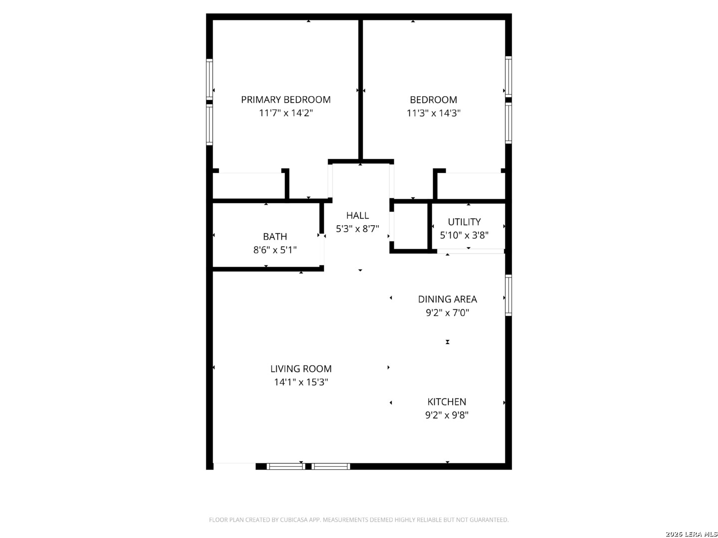 2346 Dakota Street San Antonio TX 78203