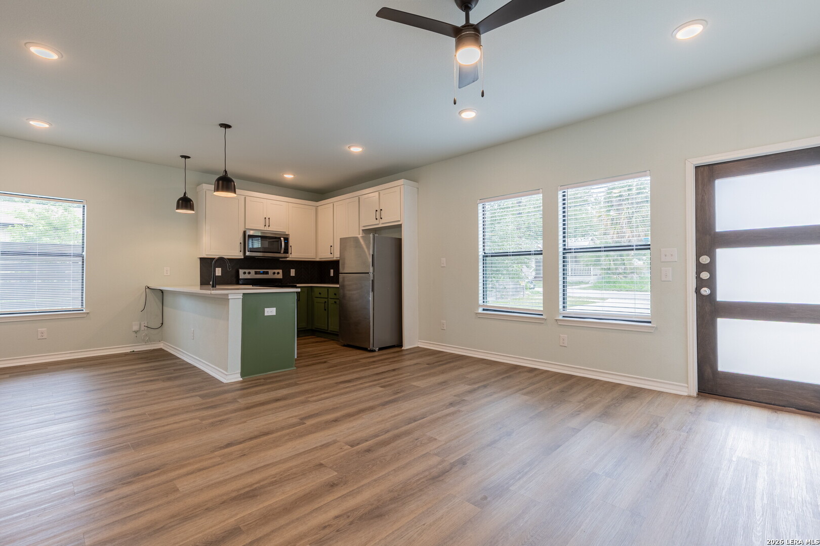 2346 Dakota Street San Antonio TX 78203