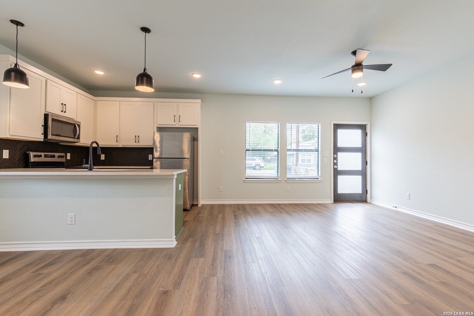 2346 Dakota Street San Antonio TX 78203