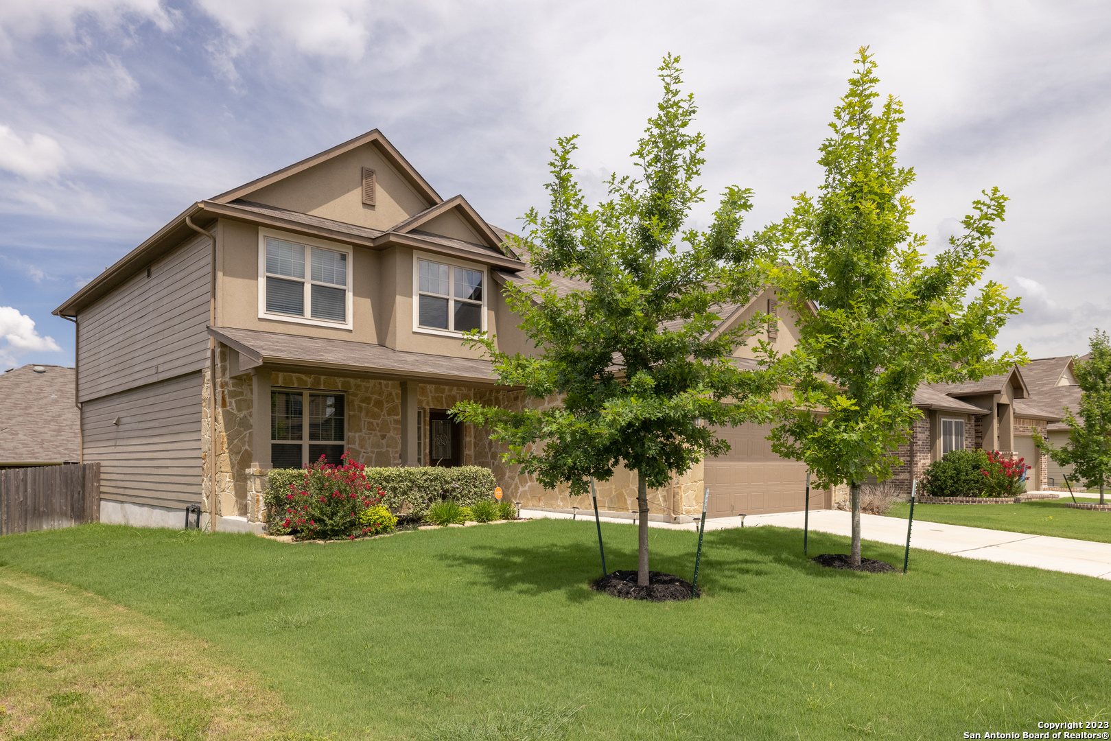5489 Cypress Point Schertz TX 78108