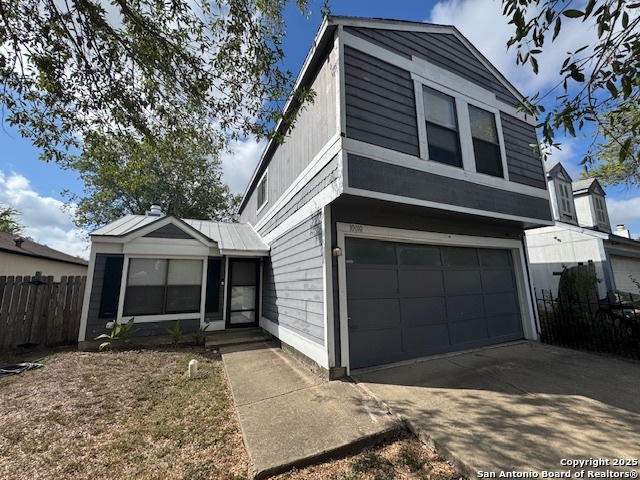 10010 Amber Field Drive San Antonio TX 78245