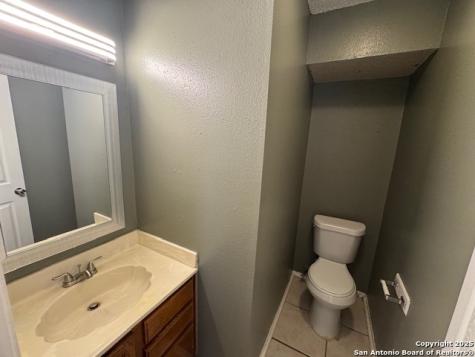 10010 Amber Field Drive San Antonio TX 78245