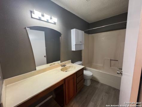 10010 Amber Field Drive San Antonio TX 78245