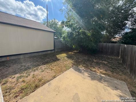 10010 Amber Field Drive San Antonio TX 78245