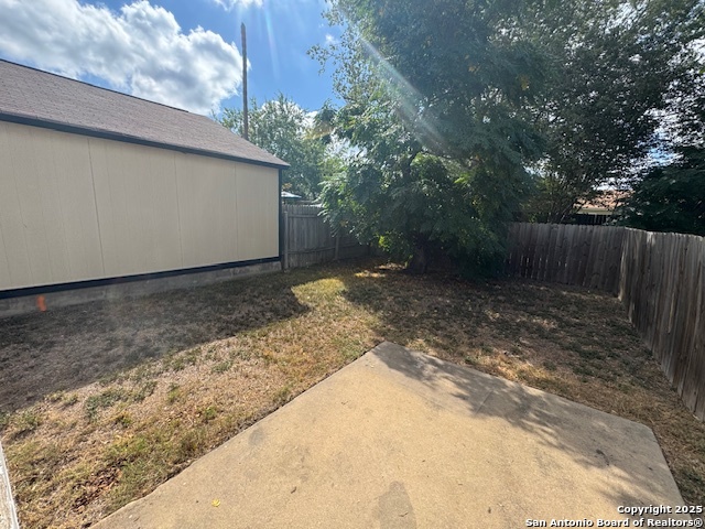 10010 Amber Field Drive San Antonio TX 78245