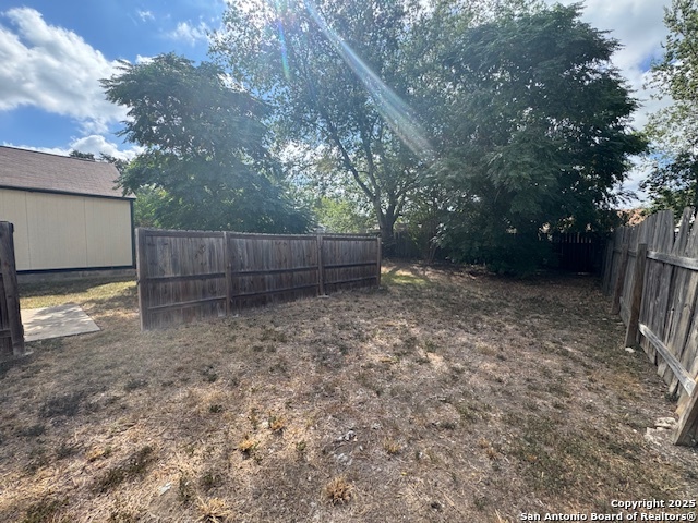 10010 Amber Field Drive San Antonio TX 78245