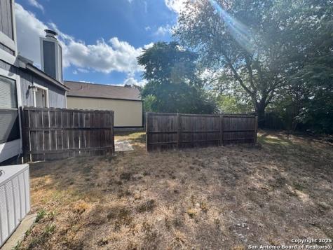 10010 Amber Field Drive San Antonio TX 78245