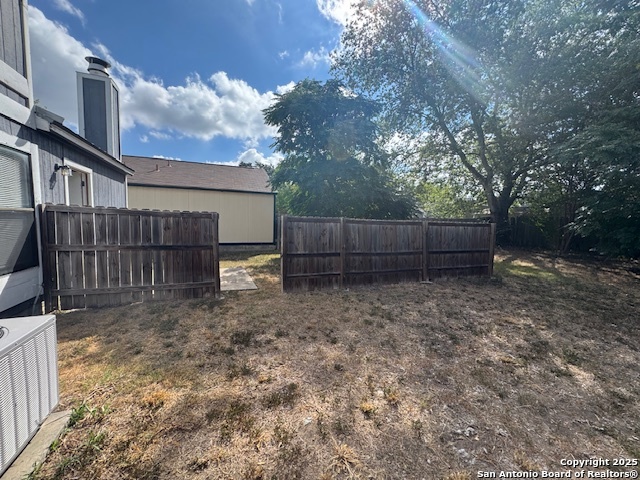 10010 Amber Field Drive San Antonio TX 78245