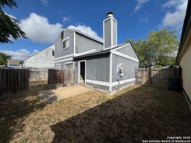 10010 Amber Field Drive San Antonio TX 78245