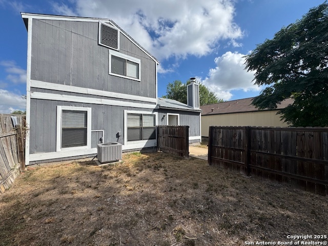 10010 Amber Field Drive San Antonio TX 78245