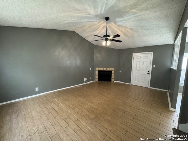 10010 Amber Field Drive San Antonio TX 78245