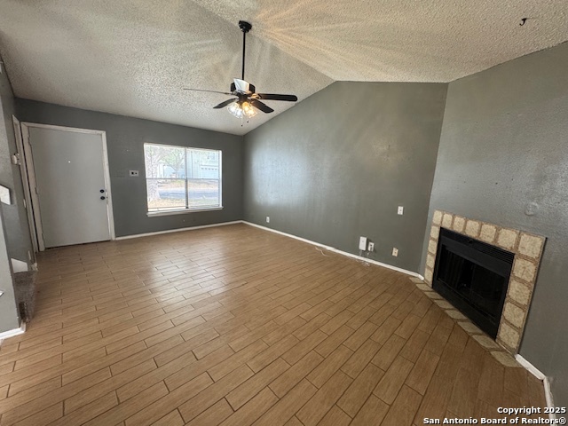 10010 Amber Field Drive San Antonio TX 78245