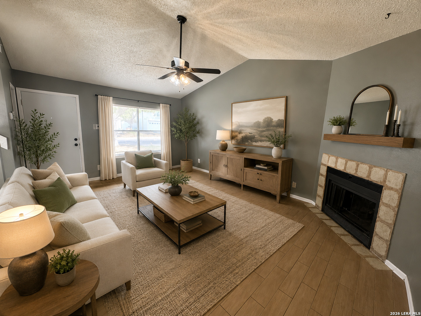 10010 Amber Field Drive San Antonio TX 78245