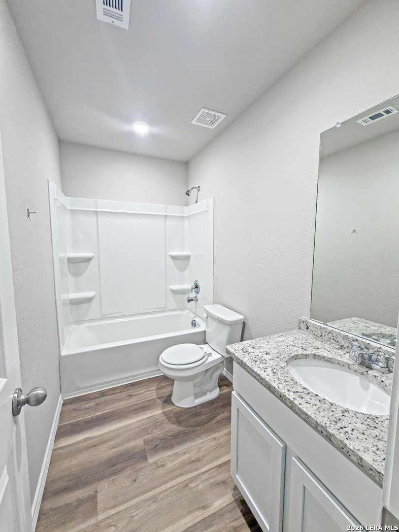 258 Marigold Place San Antonio TX 78253