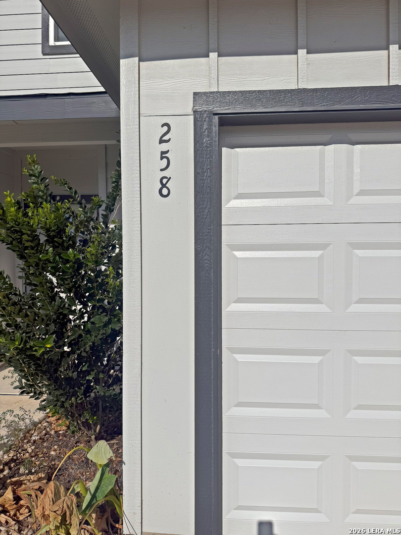 258 Marigold Place San Antonio TX 78253
