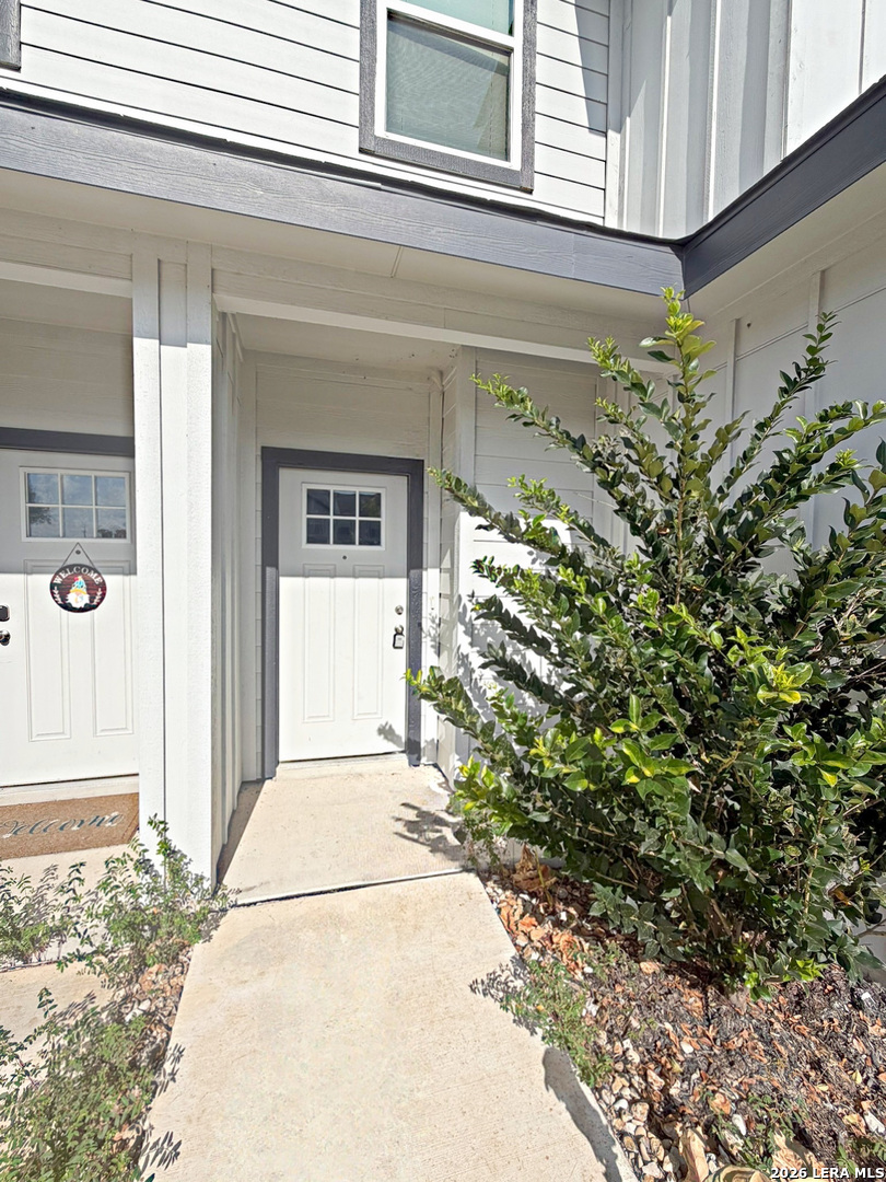 258 Marigold Place San Antonio TX 78253