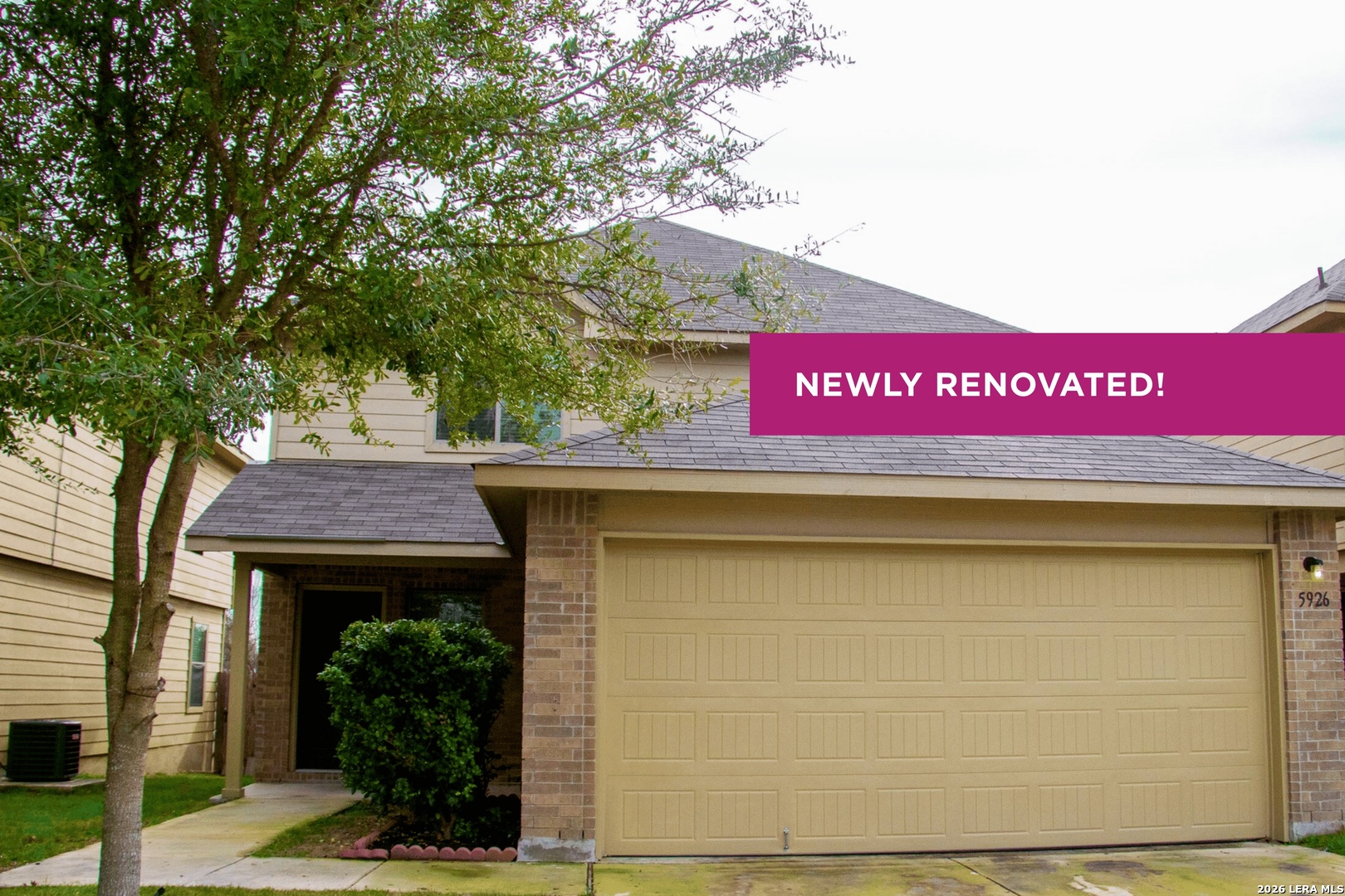 5926 Aspen Garden San Antonio TX 78238