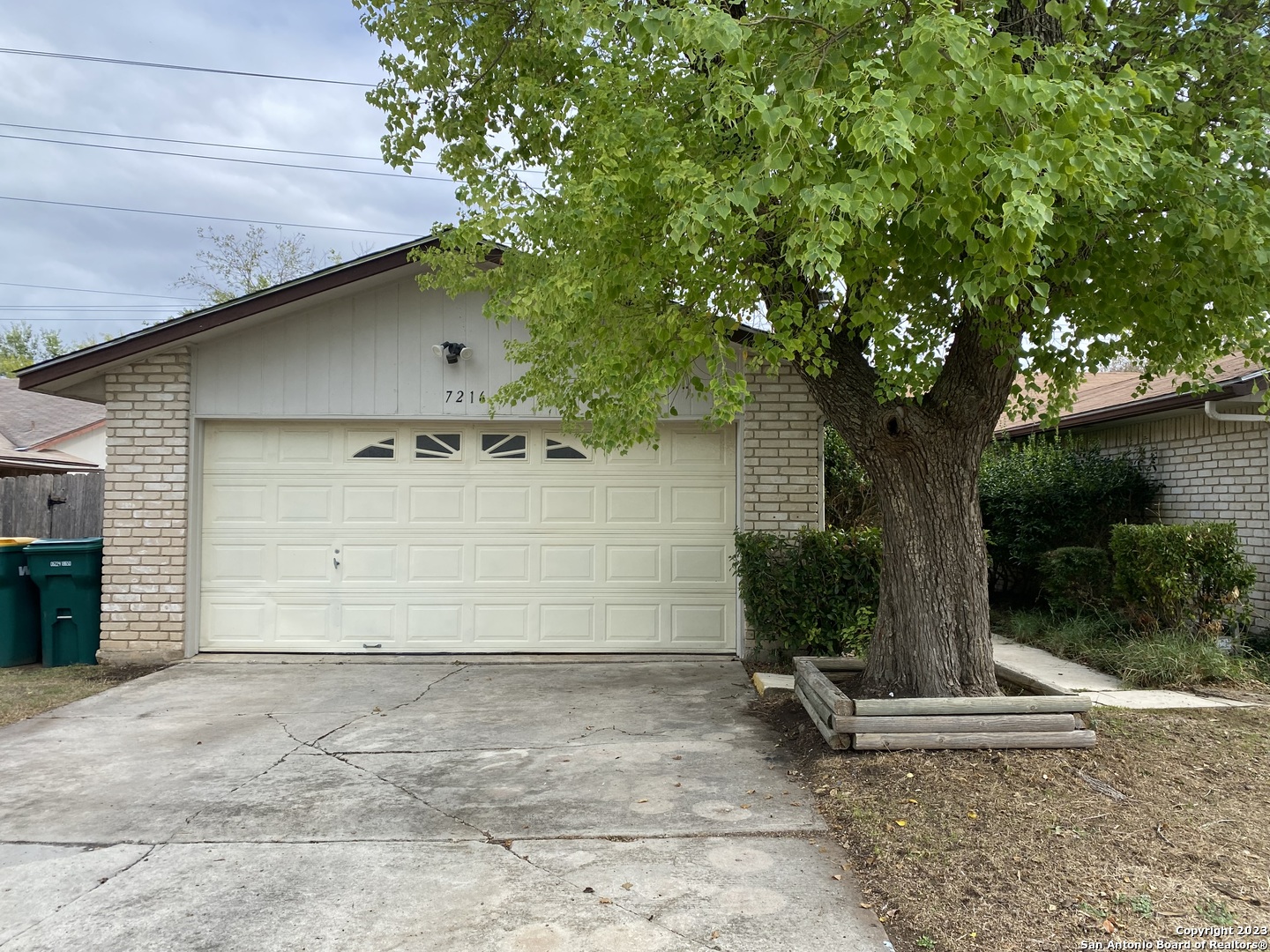 7214 Rimwood Street Live Oak TX 78233