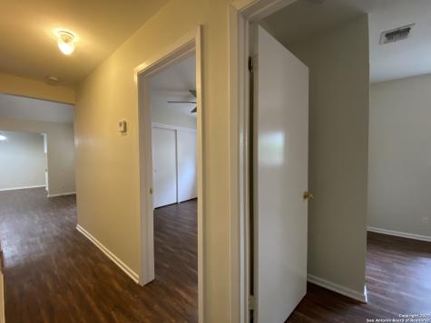 7214 Rimwood Street Live Oak TX 78233