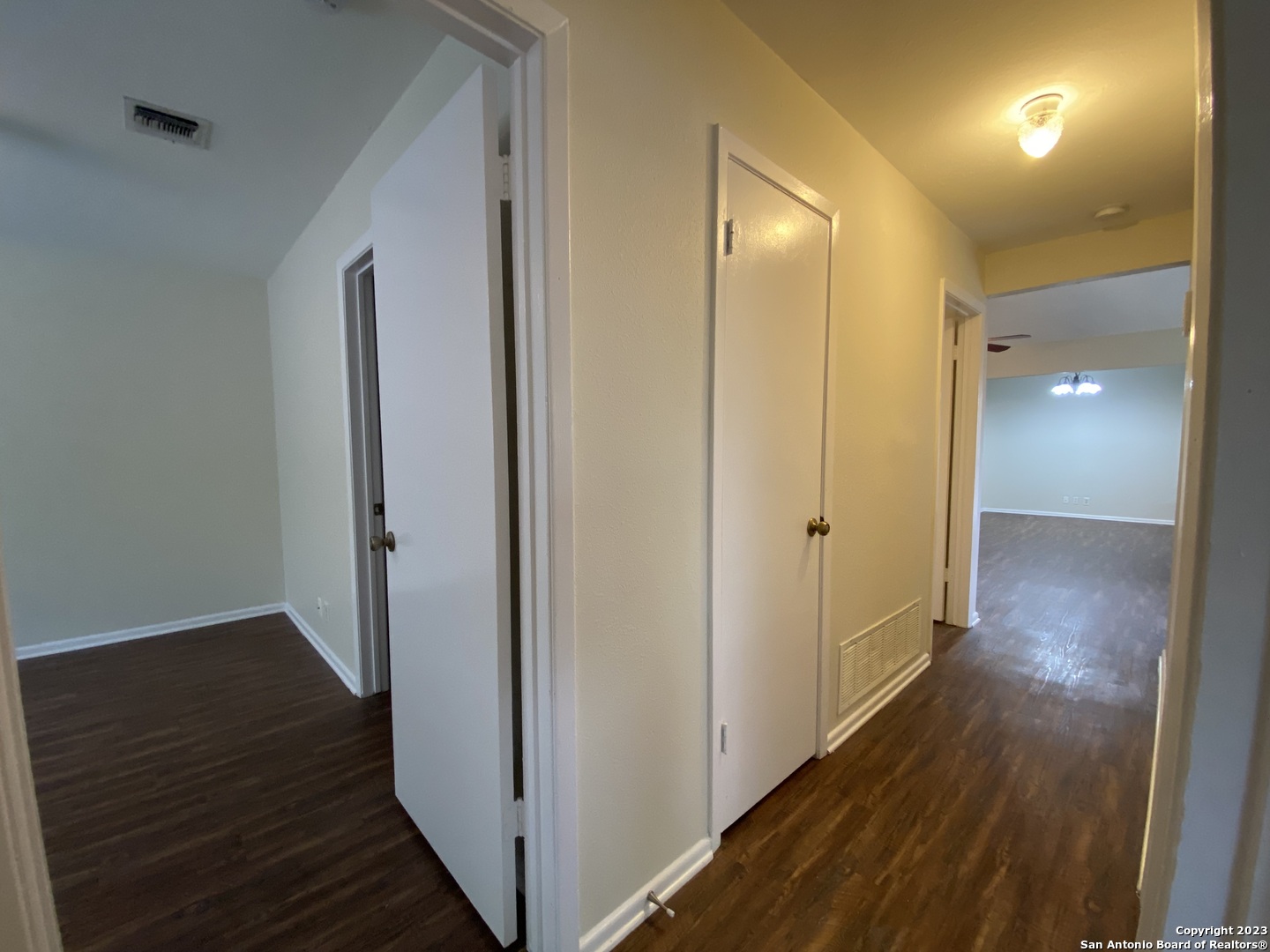 7214 Rimwood Street Live Oak TX 78233