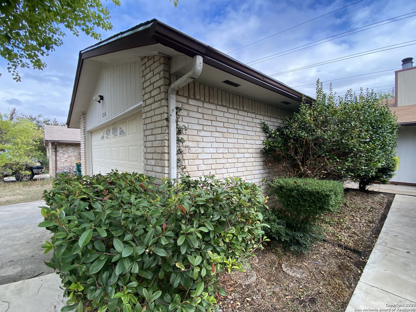 7214 Rimwood Street Live Oak TX 78233