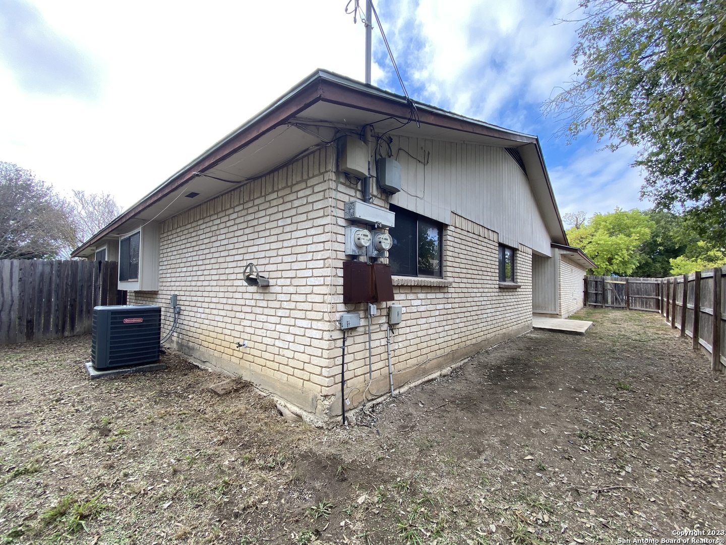 7214 Rimwood Street Live Oak TX 78233