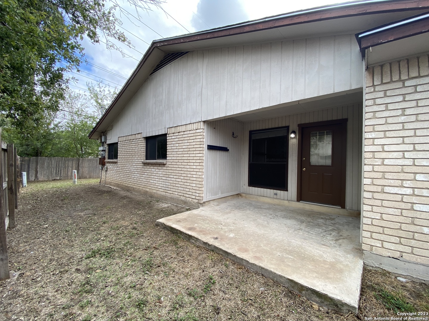 7214 Rimwood Street Live Oak TX 78233