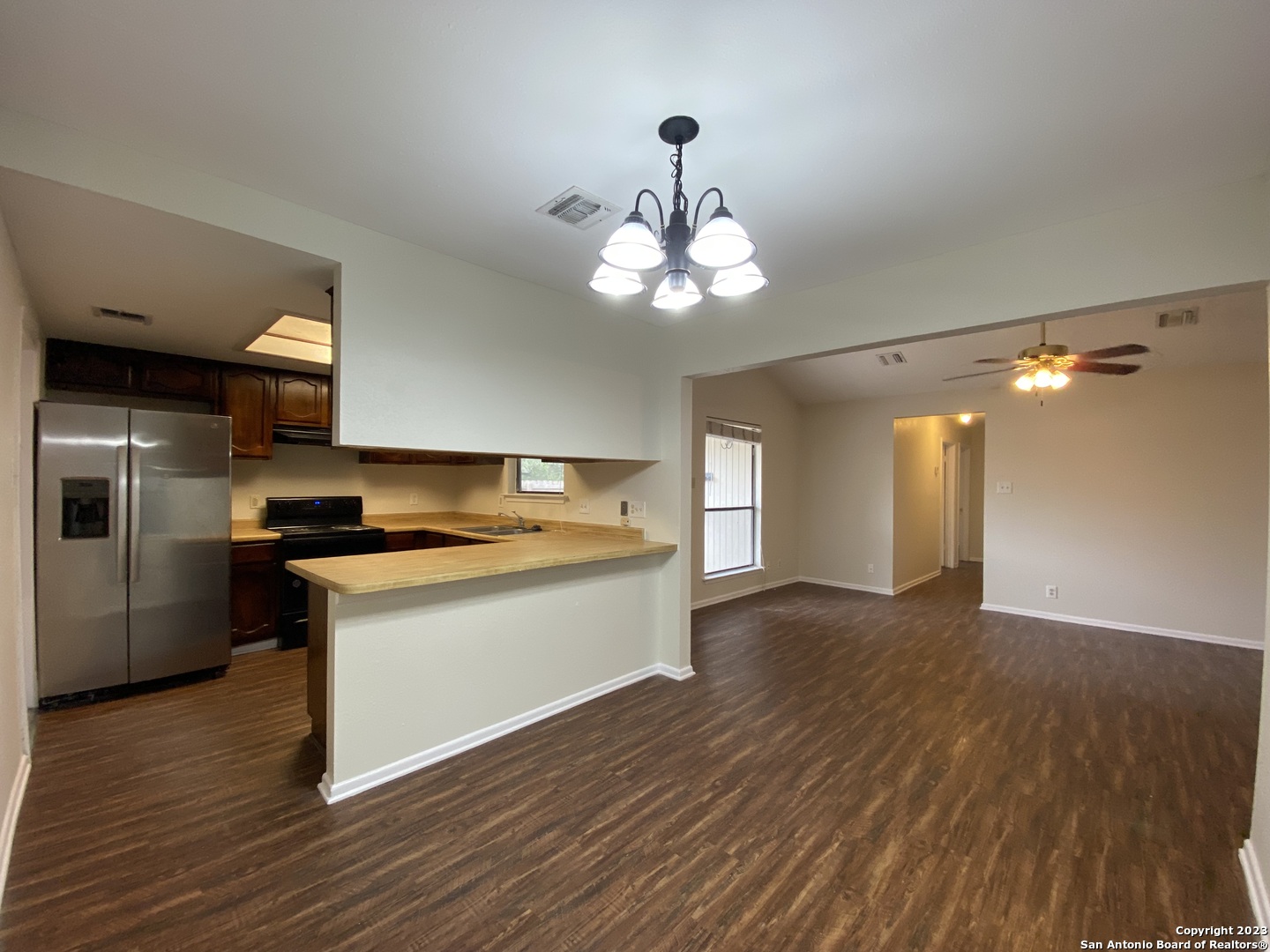7214 Rimwood Street Live Oak TX 78233
