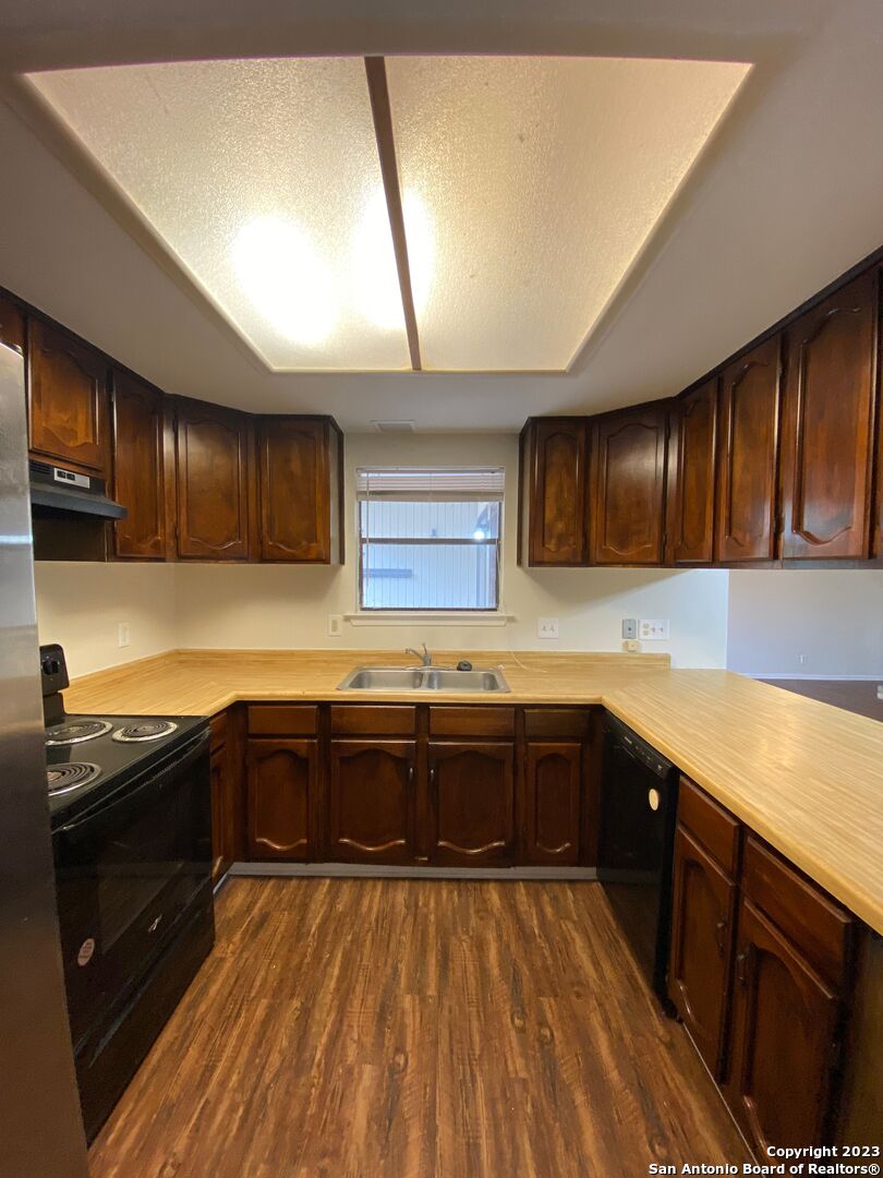 7214 Rimwood Street Live Oak TX 78233