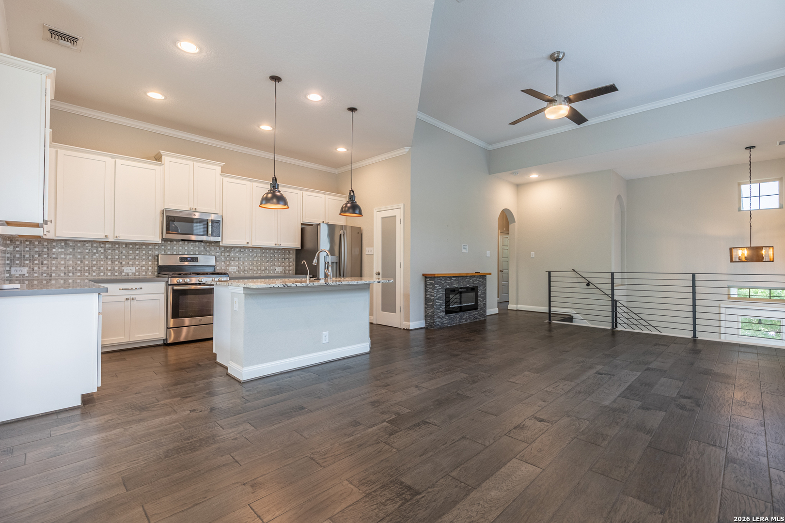 17410 Moscato San Antonio TX 78247