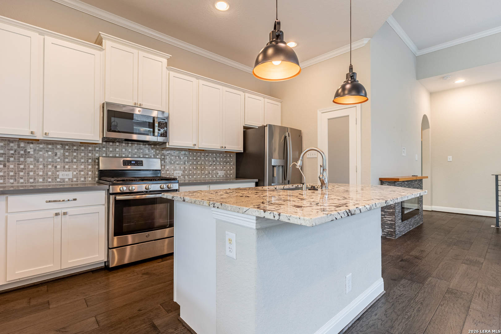 17410 Moscato San Antonio TX 78247