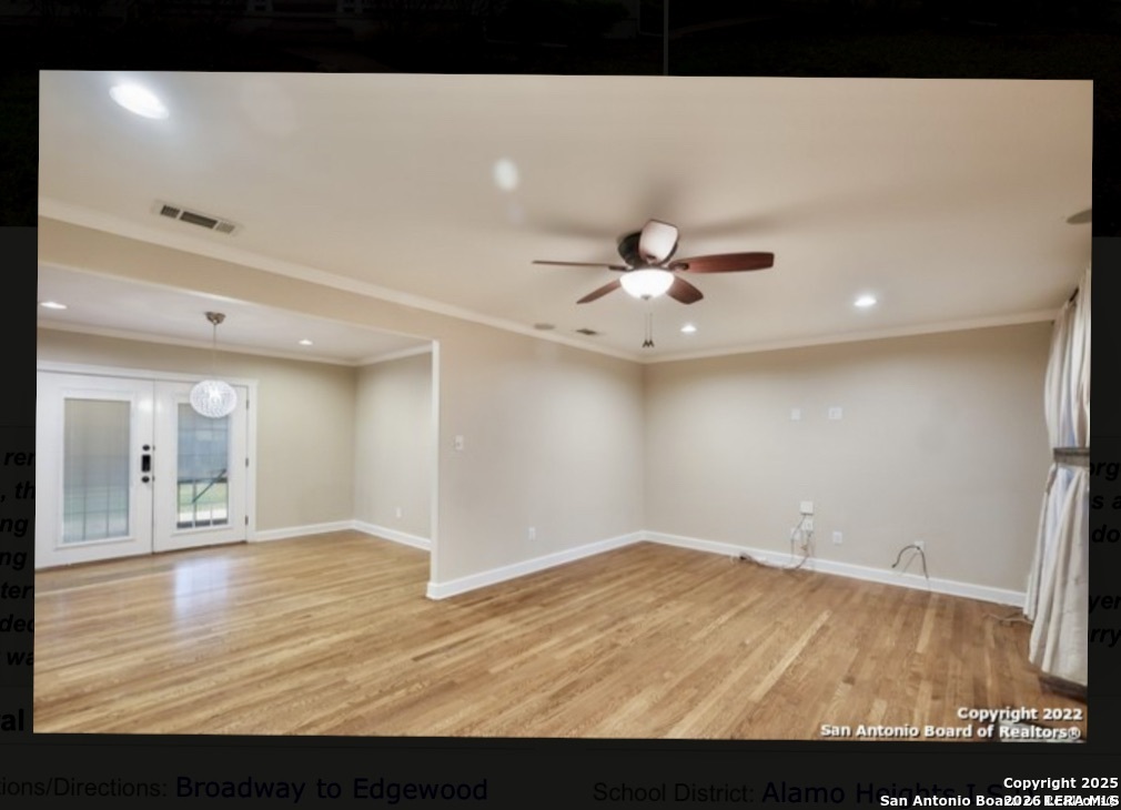 167 E Edgewood Place San Antonio TX 78209